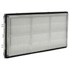 VHBW Roborock 8020082 HEPA Filter für Roborock Robotersauger