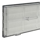 VHBW Roborock 8020082 HEPA Filter für Roborock Robotersauger