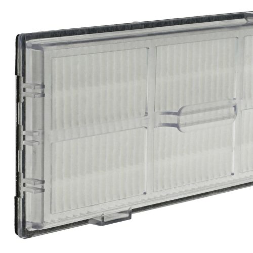 VHBW Roborock 8020082 HEPA Filter für Roborock Robotersauger