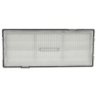 VHBW Roborock 8020082 HEPA Filter für Roborock Robotersauger