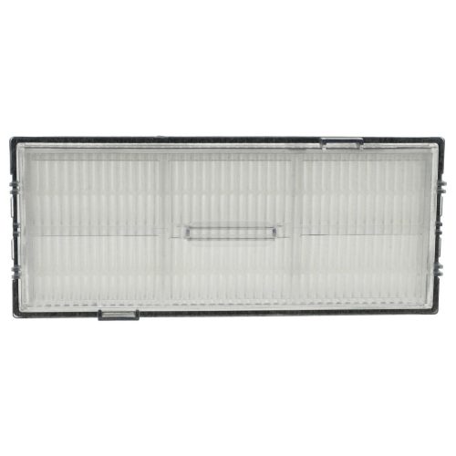 VHBW Roborock 8020082 HEPA Filter für Roborock Robotersauger