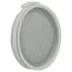 VHBW 1x Mi MSCWXCQ01RR, SKV4060GL, H6 Xiaomi, Roborock Mi MSCWXCQ01RR Filter