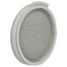 VHBW 1x Mi MSCWXCQ01RR, SKV4060GL, H6 Xiaomi, Roborock Mi MSCWXCQ01RR Filter