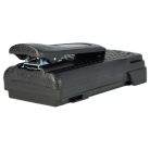 VHBW Radio Akku Motorola PMNN4488a - 2600 mAh 7,4 V Li-Ion + Gürtelclip