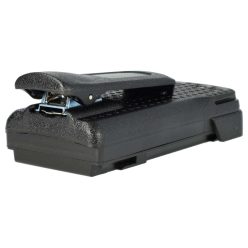   VHBW Radio Akku Motorola PMNN4488a - 2600 mAh 7,4 V Li-Ion + Gürtelclip