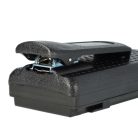 VHBW Radio Akku Motorola PMNN4488a - 2600 mAh 7,4 V Li-Ion + Gürtelclip