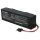 Cecotec 49CE1533 akkumulátor - 3200 mAh, 14,4 V, Li-Ion