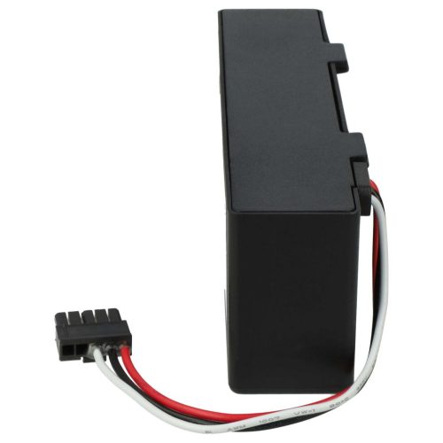 VHBW Cecotec 49CE1533 battery - 3200 mAh, 14.4 V, Li-Ion