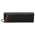 VHBW Cecotec 49CE1533 battery - 3200 mAh, 14.4 V, Li-Ion