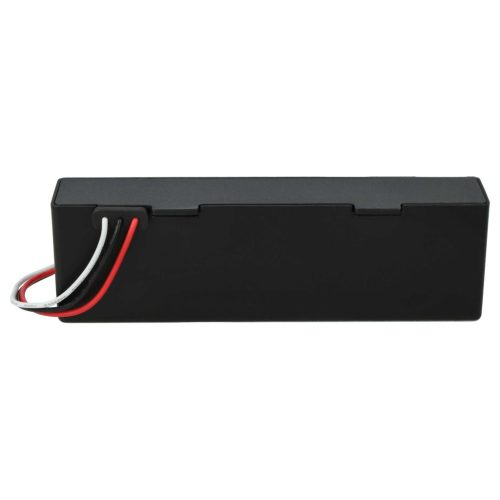 VHBW Cecotec 49CE1533 battery - 3200 mAh, 14.4 V, Li-Ion