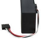 VHBW Cecotec 49CE1533 battery - 3200 mAh, 14.4 V, Li-Ion