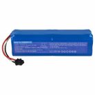 VHBW Battery for Blaupunkt 6.60.40.01-0 - 6700 mAh, 14.4 V, Li-Ion