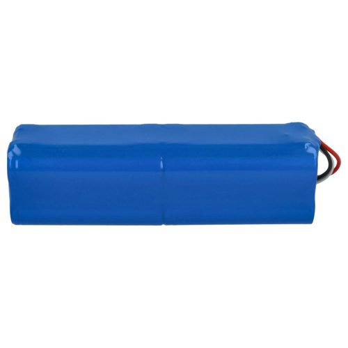 VHBW Battery for Blaupunkt 6.60.40.01-0 - 6700 mAh, 14.4 V, Li-Ion