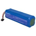VHBW Battery for Blaupunkt 6.60.40.01-0 - 6700 mAh, 14.4 V, Li-Ion