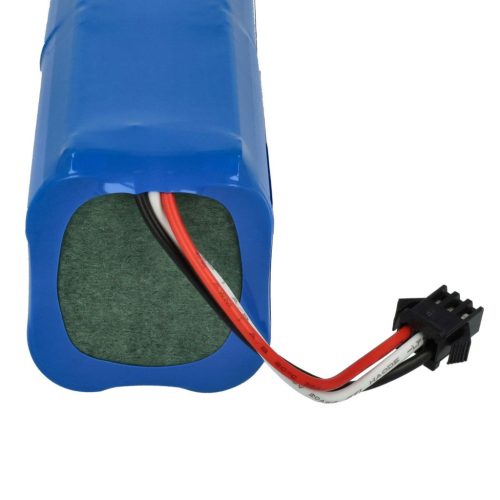 VHBW Battery for Blaupunkt 6.60.40.01-0 - 6700 mAh, 14.4 V, Li-Ion