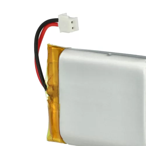 VHBW Hundetrainer Akku Sportdog SDT54-16750 - 500 mAh 3,7 V Li-Polymer