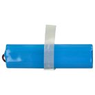 VHBW Battery 360 D043-INR-M26-4S1P, SS-2230002528, INR18650F9M-4S1P types - 2600 mAh, 14.4 V, Li-Ion