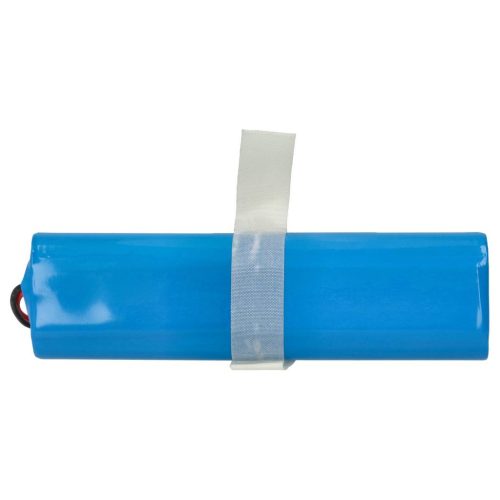 VHBW Battery 360 D043-INR-M26-4S1P, SS-2230002528, INR18650F9M-4S1P types - 2600 mAh, 14.4 V, Li-Ion