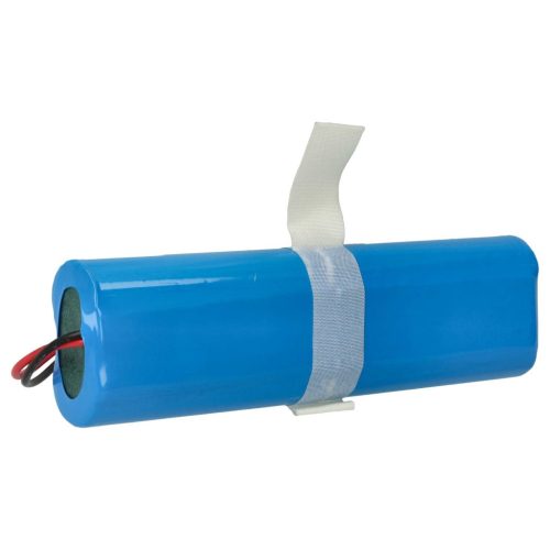 VHBW Battery 360 D043-INR-M26-4S1P, SS-2230002528, INR18650F9M-4S1P types - 2600 mAh, 14.4 V, Li-Ion