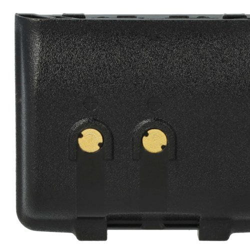 VHBW Radio Akku Icom BP-217LI, BP-217 - 1900 mAh 14,06 V Li-Ion