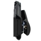 VHBW Motorola PMNN4406BR, PMNN4406, PMNN4407 Radioakku - 2250 mAh 7,4 V Li-Ion + Gürtelclip