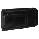 VHBW Motorola PMNN4406BR, PMNN4406, PMNN4407 Radioakku - 2250 mAh 7,4 V Li-Ion + Gürtelclip