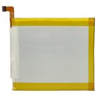 VHBW Mobile Phone Battery for ZTE LI3939T44P8H756547 - 3900 mAh 3.85 V Li-Polymer - Smartphone Battery