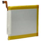 VHBW Mobile Phone Battery for ZTE LI3939T44P8H756547 - 3900 mAh 3.85 V Li-Polymer - Smartphone Battery