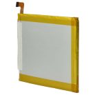 VHBW Mobile Phone Battery for ZTE LI3939T44P8H756547 - 3900 mAh 3.85 V Li-Polymer - Smartphone Battery