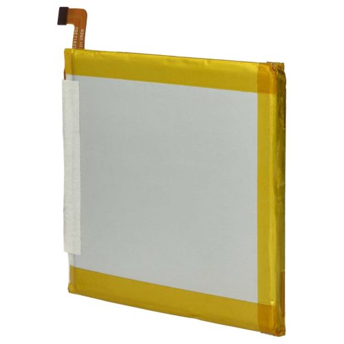 VHBW Mobile Phone Battery for ZTE LI3939T44P8H756547 - 3900 mAh 3.85 V Li-Polymer - Smartphone Battery