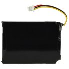 VHBW GPS Akku Garmin 361-00056-12 - 750 mAh 3,7 V Li-Ion