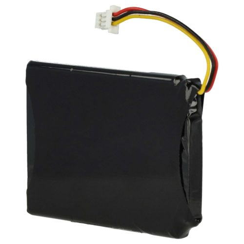 VHBW GPS Akku Garmin 361-00056-12 - 750 mAh 3,7 V Li-Ion