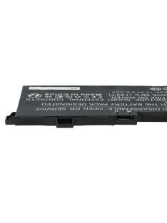   Notebook akkumulátor  Asus 0B200-04040000, C32N2022 - 8150 mAh 11,55 V Li-polimer, fekete