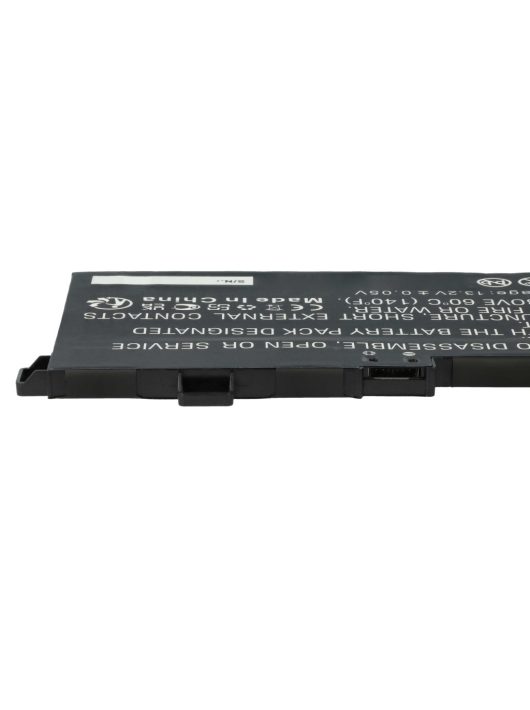 Notebook akkumulátor  Asus 0B200-04040000, C32N2022 - 8150 mAh 11,55 V Li-polimer, fekete