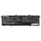 VHBW Notebook Battery Asus C31N2105, 0B200-04140000 - 5800 mAh 11.61 V Li-polymer