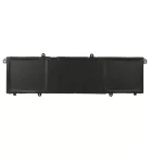 VHBW Notebook Battery Asus C31N2105, 0B200-04140000 - 5800 mAh 11.61 V Li-polymer