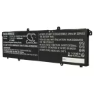 VHBW Notebook Battery Asus C31N2105, 0B200-04140000 - 5800 mAh 11.61 V Li-polymer