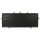Notebook akkumulátor  Asus C22N2107-hez - 9600 mAh 7,74 V Li-polimer