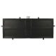 Notebook akkumulátor  Asus C22N2107-hez - 9600 mAh 7,74 V Li-polimer