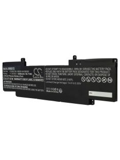   Notebook akkumulátor  Asus C32N2108, 0B200-04180000 - 8200 mAh 11,55 V Li-polymer