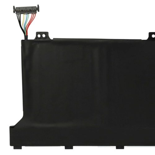 VHBW Notebook akkumulátor  Huawei HB4692Z9ECW-22A - 7300 mAh 7,64 V Li-polimer, fekete