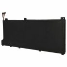 VHBW Notebook akkumulátor  Huawei HB4692Z9ECW-22A - 7300 mAh 7,64 V Li-polimer, fekete