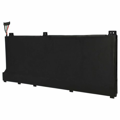 VHBW Notebook akkumulátor  Huawei HB4692Z9ECW-22A - 7300 mAh 7,64 V Li-polimer, fekete