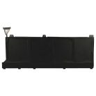 VHBW Notebook akkumulátor  Huawei HB4692Z9ECW-22A - 7300 mAh 7,64 V Li-polimer, fekete