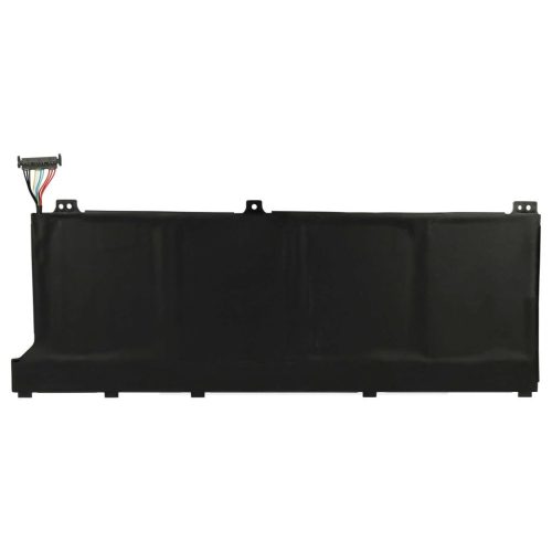 VHBW Notebook akkumulátor  Huawei HB4692Z9ECW-22A - 7300 mAh 7,64 V Li-polimer, fekete