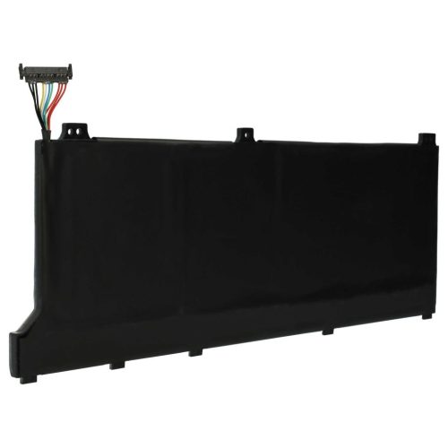 VHBW Notebook akkumulátor  Huawei HB4692Z9ECW-22A - 7300 mAh 7,64 V Li-polimer, fekete