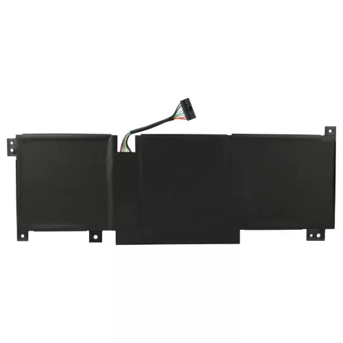 VHBW Notebook Battery MSI BTY-M492 - 4600 mAh 11.4 V Li-polymer, black