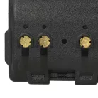 VHBW Radio Akku BP-256 - 1950 mAh 7,4 V Li-Ion