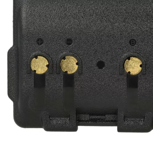 VHBW Radio Akku BP-256 - 1950 mAh 7,4 V Li-Ion