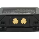 VHBW Radio Akku BP-256 - 1950 mAh 7,4 V Li-Ion